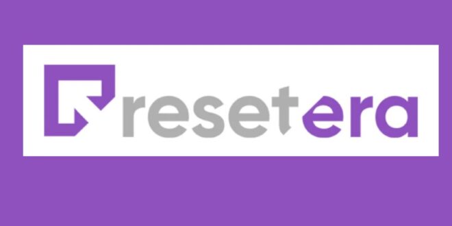 resetera Gaming forum ResetEra acquired for $4.55 million