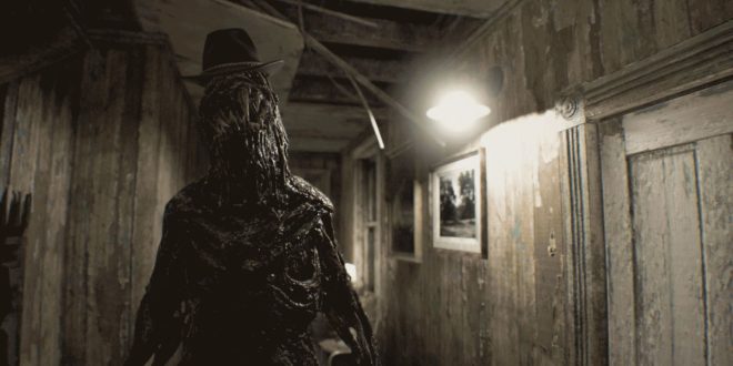 resident evil 7 e1488652210497 Capcom's game business provides boost in Q3 financials