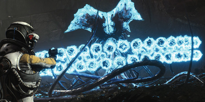 returnal img 1 When We Made… Returnal