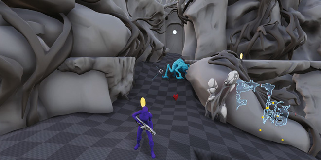 returnal img 3 When We Made… Returnal