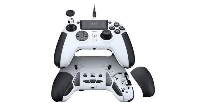 revolution 5 pro img 2 I’d Buy That For (More Than) A Dollar: Yannick Allaert at Nacon on their new premium controller for PS5