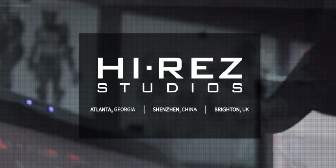 rez Hi Rez appoints new CEO as founder Erez Goren steps down after 15 years
