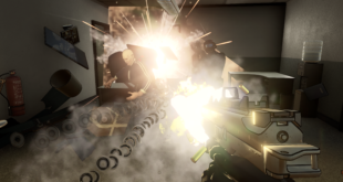 rico screenshot 23 03 2018 12 26 13 RICO plays like a greatest hits collection of every successful shooter