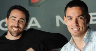 riot games foundersjpg Riot founders Brandon Beck and Marc Merrill to return to active game development