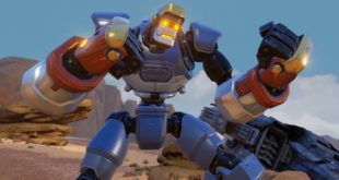 rising thunderjpg Rising Thunder devs to release final edition of cancelled fighting game