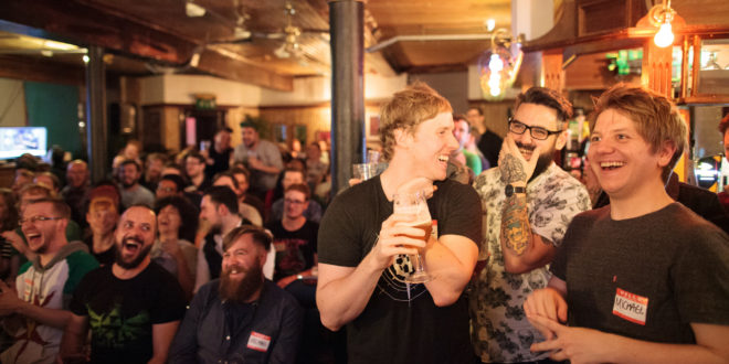 rkg1 web How IGN's 'Prepare to Try' trio became an instant Patreon success as RKG