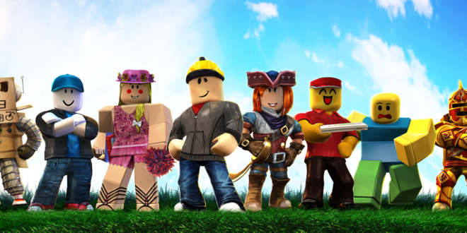 roblox Roblox bags $150m funding, earmarked for international expansion
