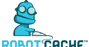 robot cache Robot Cache secures $3m funding from blockchain investor