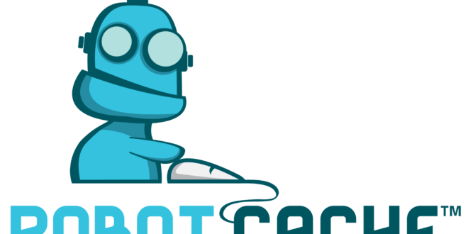 robot cache Robot Cache secures $3m funding from blockchain investor