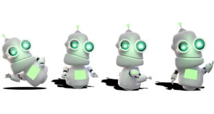 robot cachejpg New PC storefront allows players to resell their digital titles, with publishers to set the pricing