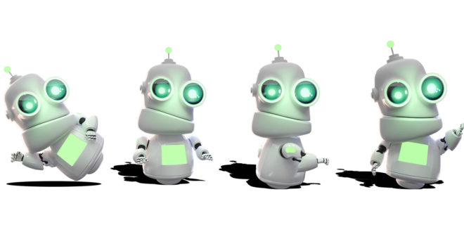 robot cachejpg New PC storefront allows players to resell their digital titles, with publishers to set the pricing