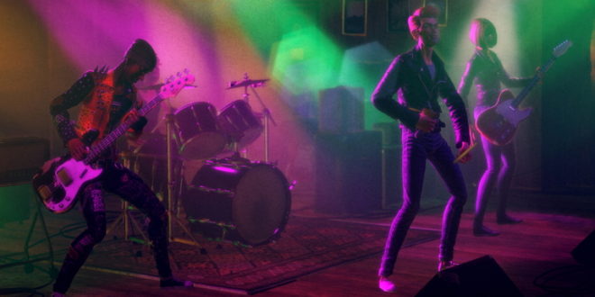 rock band 4 vrjpg Harmonix layoffs continue with 14 staff let go - Reports