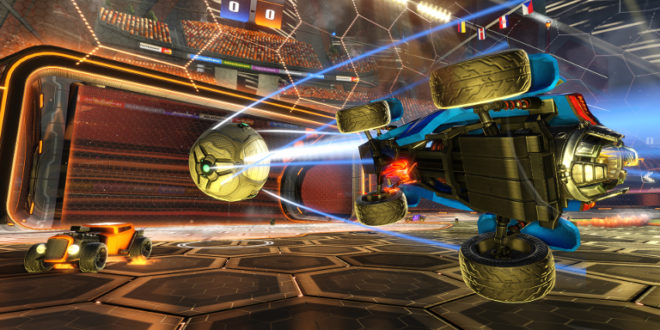 rocket league goaljpg Cross-Wires: Why is Cross-Play an issue?
