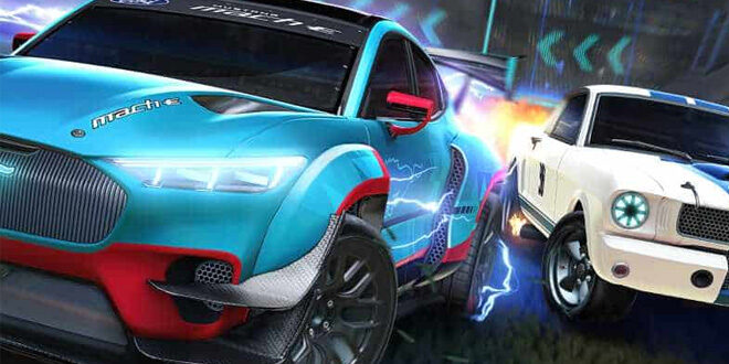 rocket league img 1 The Rocket League Championship Series (RLCS) 2021-22 Spring Major takes place today