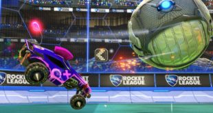 rocket league 1800jpg BBC Three to broadcast games and exclusive content from the Gfinity Elite Series