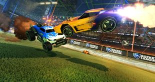 rocket leaguejpg FACEIT's Michele Attisani on why FACEIT and NBC chose Rocket League for $100,000 tournament