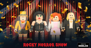 rocky [Industry news] Rocky Horror Show Steps into Roblox