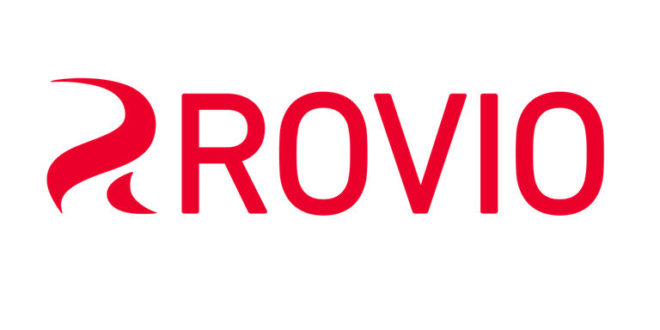 rovio logojpg Angry Birds developer Rovio valued at $1bn for its IPO