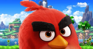 rovio sega header img SEGA will acquire Rovio in £624 million deal