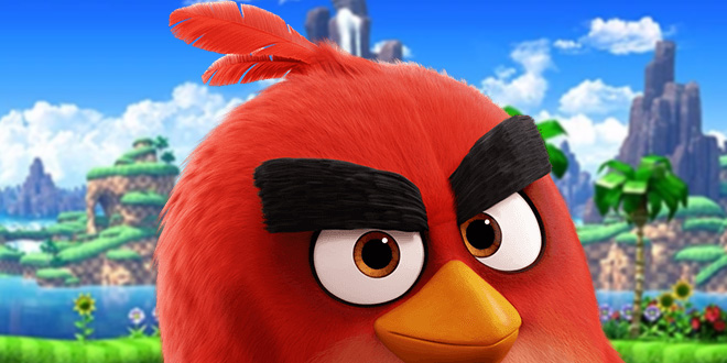 rovio sega header img SEGA will acquire Rovio in £624 million deal