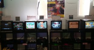 row of consoles min cropped min US DMCA grants copyright exemption to museums seeking to preserve online video games