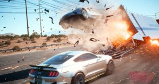 rsz need for speed paybackjpg EA continue readjustment of microtransactions as Need For Speed Payback is updated