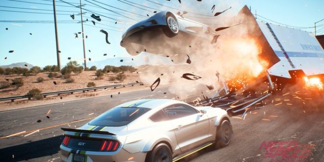 rsz need for speed paybackjpg EA continue readjustment of microtransactions as Need For Speed Payback is updated