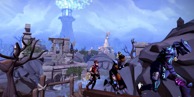 runescape 2 When We Made… Runescape Mobile