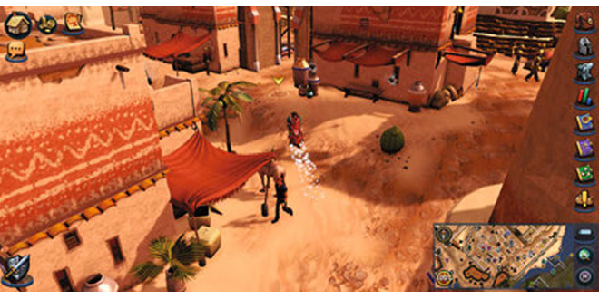 runescape mobile img 3 When We Made… Runescape Mobile