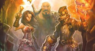 runicjpg Torchlight developer Runic Games shut down