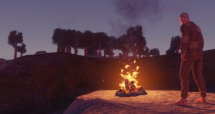 rustjpg Rust developer says 6 per cent of sales have been refunded on Steam