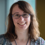 ruth dickens 150x150 1 Rising Star – Ruth Dickens, programmer at Red Kite Games