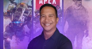 ryan 1 [Industry news] Ryan Lastimosa Joins Devoted Studios as Studio Art Director