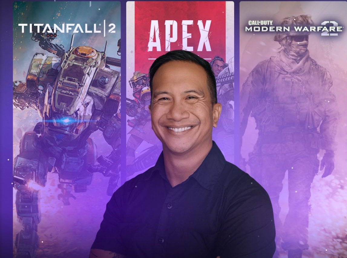 [Industry news] Ryan Lastimosa Joins Devoted Studios as Studio Art Director