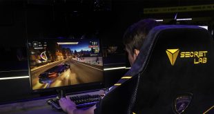s6 [Event news] ESL FACEIT Group and Automobili Lamborghini announce long-term partnership for DreamHack gaming festivals