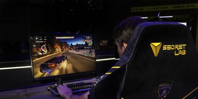 s6 [Event news] ESL FACEIT Group and Automobili Lamborghini announce long-term partnership for DreamHack gaming festivals