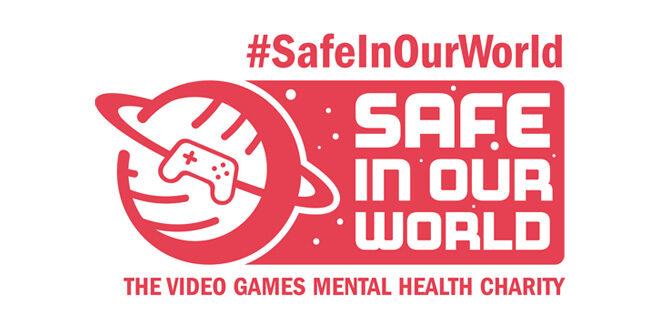safe in our world header img Sky Tunley-Stainton on Safe In Our World’s Mental Health Star Accreditation, and why you should check on your company’s mental health status