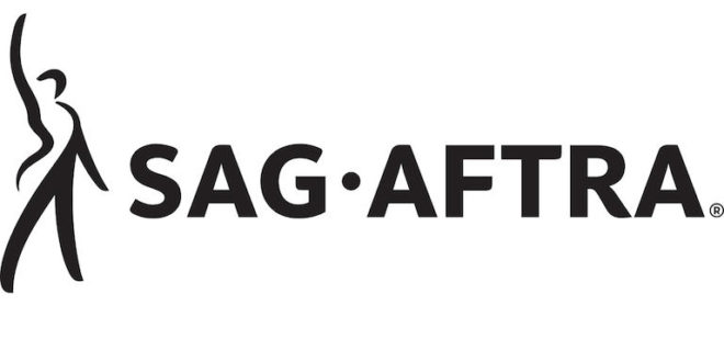 sagaftrajpg Vote ends the SAG-AFTRA voice actors strike