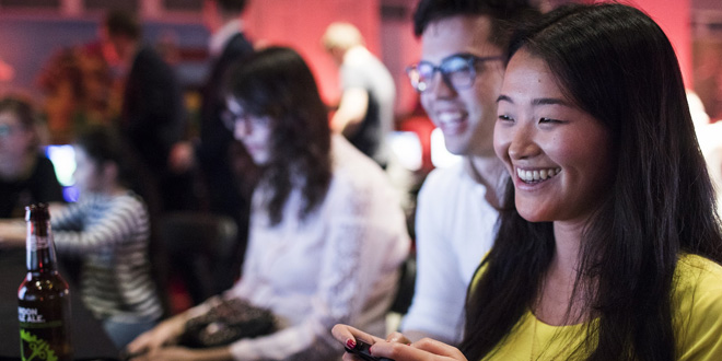 science museum south kensington header img Power Up is becoming a permanent fixture at South Kensington’s Science Museum