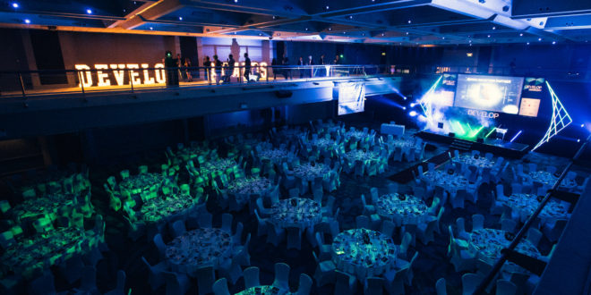 scot3712 Develop Awards 2018: In pictures