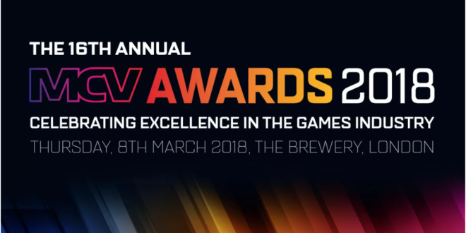 screen shot 2018 03 07 at 161337 Want to watch the MCV Awards on Twitch? Here's how