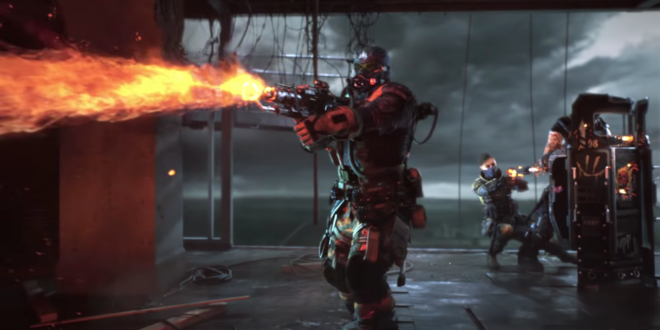 screen shot 2018 05 18 at 110337 Call of Duty: Black Ops 4 will be a Battle.net exclusive on PC