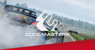 screen shot 2018 05 29 at 105131 Codemasters valued at £280m as it prepares to go public