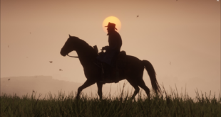 screen shot 2018 10 31 at 104743 Red Dead Redemption 2 records biggest Week Two of any title this year