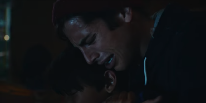 screen shot 2019 02 01 at 102517 How 'dropping the barrier between marketing and development' created a live action Life is Strange 2 trailer