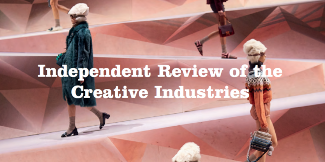 screen shot 2017 10 13 at 143314 copypng 'Government should invest &pound;23.7 million over five years' in games says Creative Industries report