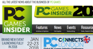 screen shot 2017 10 16 at 134003png Steel Media launches PCGamesInsider.biz