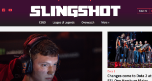 screen shot 2017 10 31 at 100921png Slingshot Esports to close doors today, lays off staff