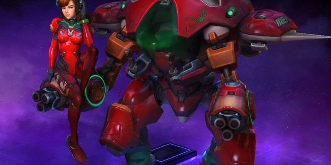 screen shot 2017 05 10 at 114711 am0png GAMESCOM 2017: Designer Kyle Dates talks about creating the heroes of HOTS