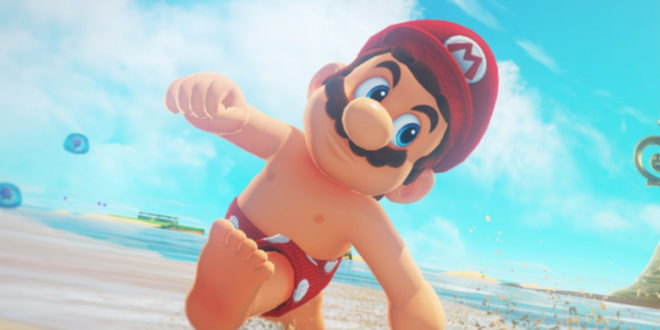screen shot 2017 09 14 at 110247 am0png Super Mario Odyssey sells 1m physical copies in Japan